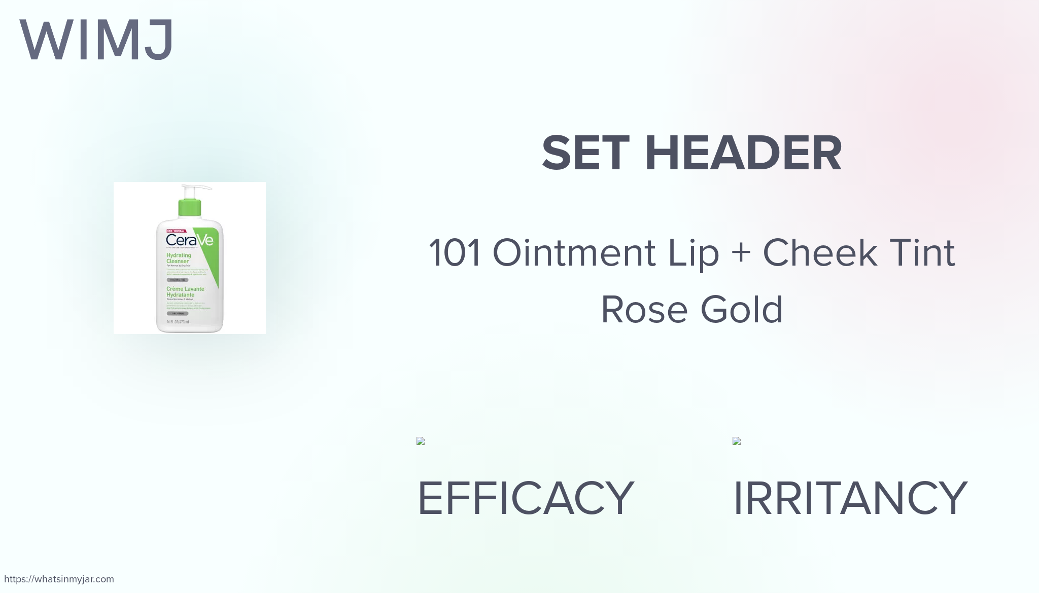 Review Lanolips 101 Ointment Lip Cheek Tint Rose Gold Wimj