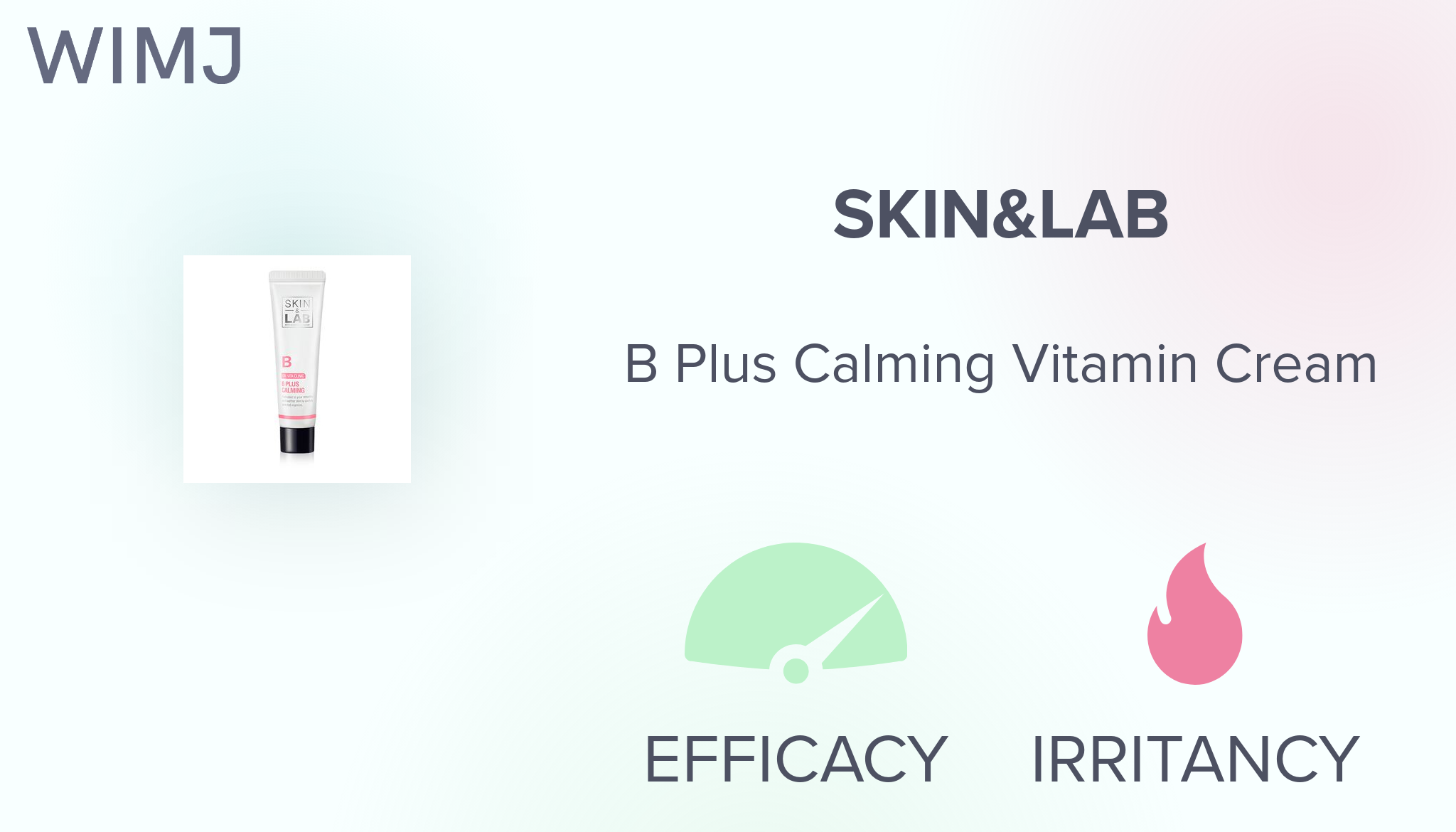 Review Skin Lab B Plus Calming Vitamin Cream Wimj Review Skin Lab B Plus Calming Vitamin Cream Wimj