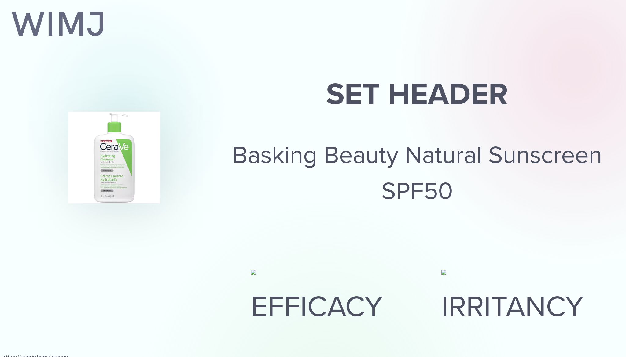 basking beauty natural sunscreen spf50