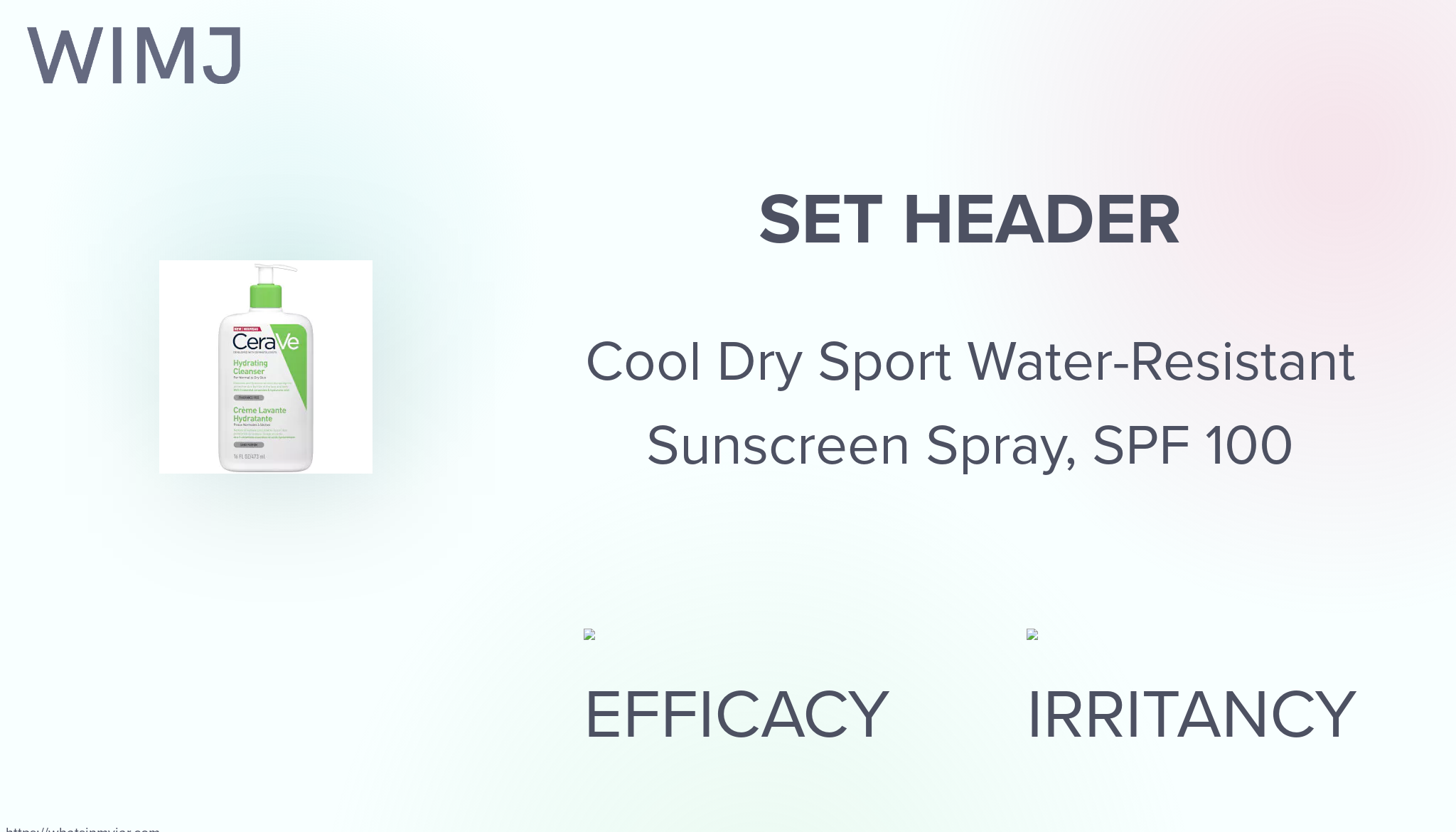 neutrogena cooldry sport 100