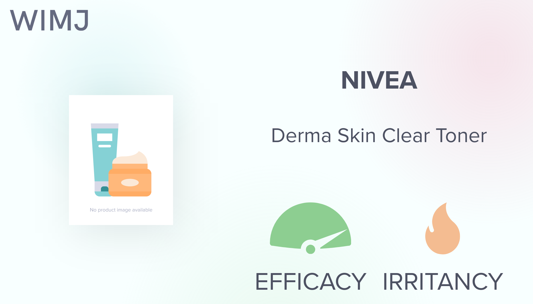 Nivea Derma Skin Clear Anti-Blemish Toner 200ml (6.76 fl oz)