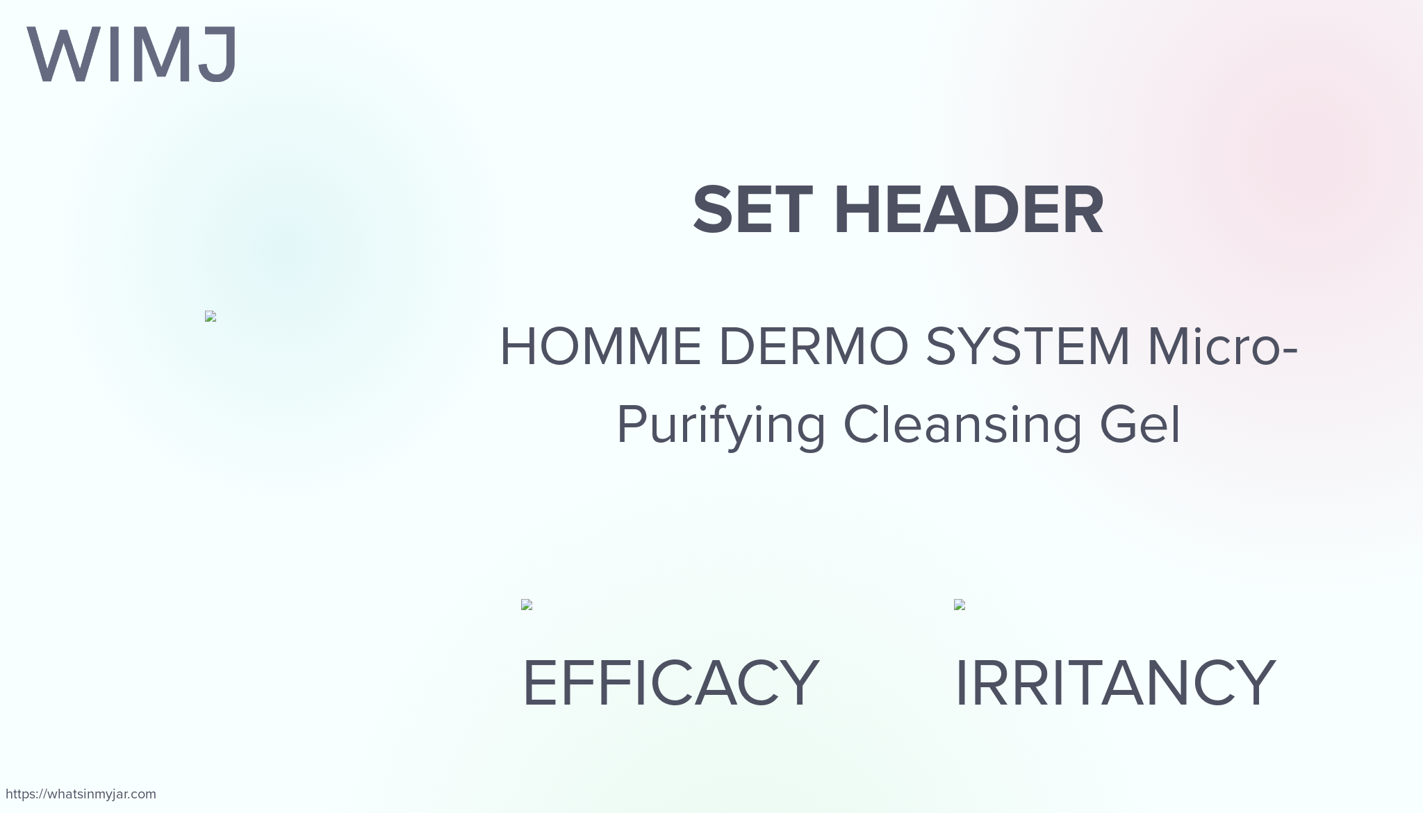 christian dior homme dermo system micro purifying cleansing gel