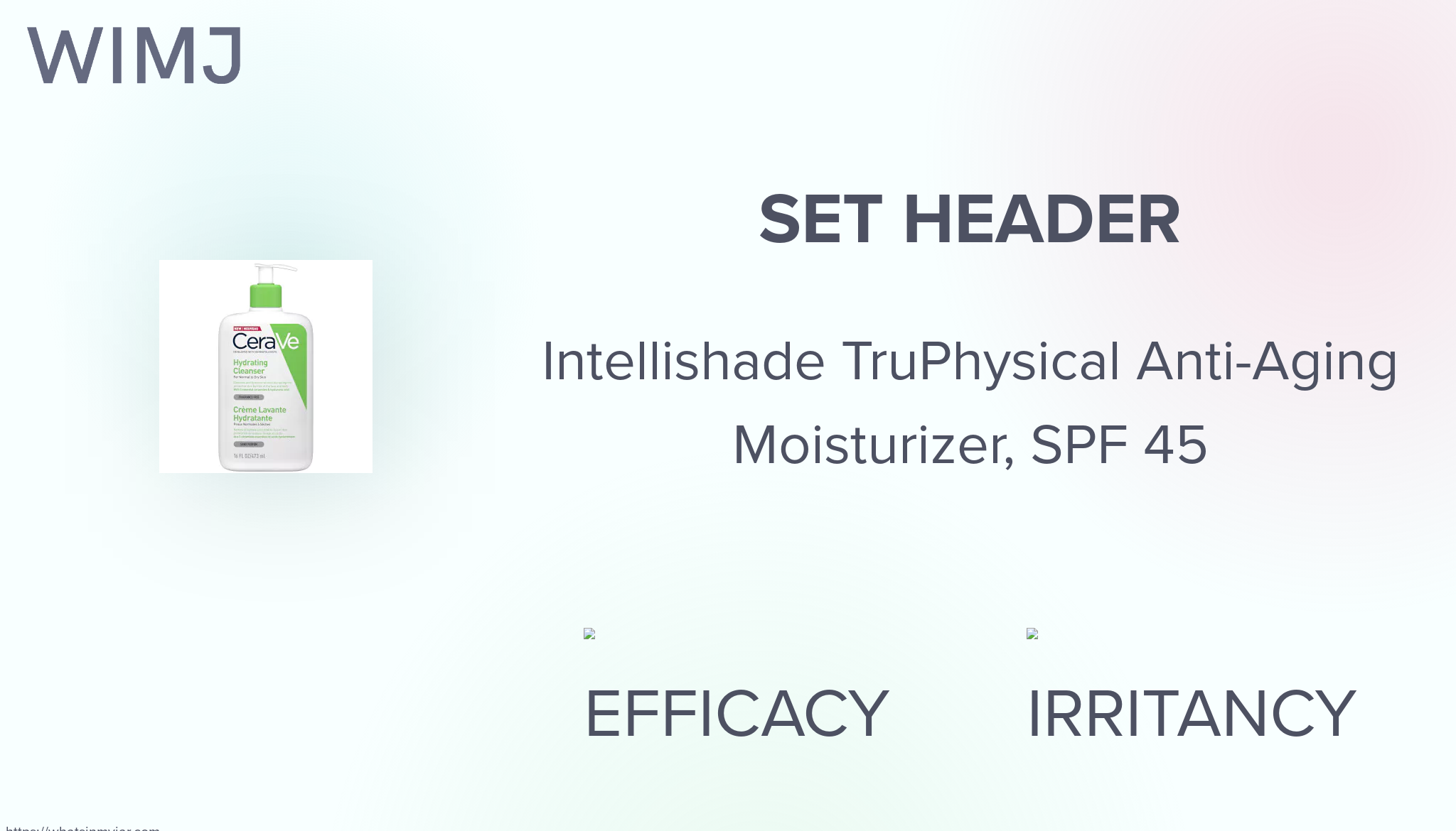 intellishade tru physical