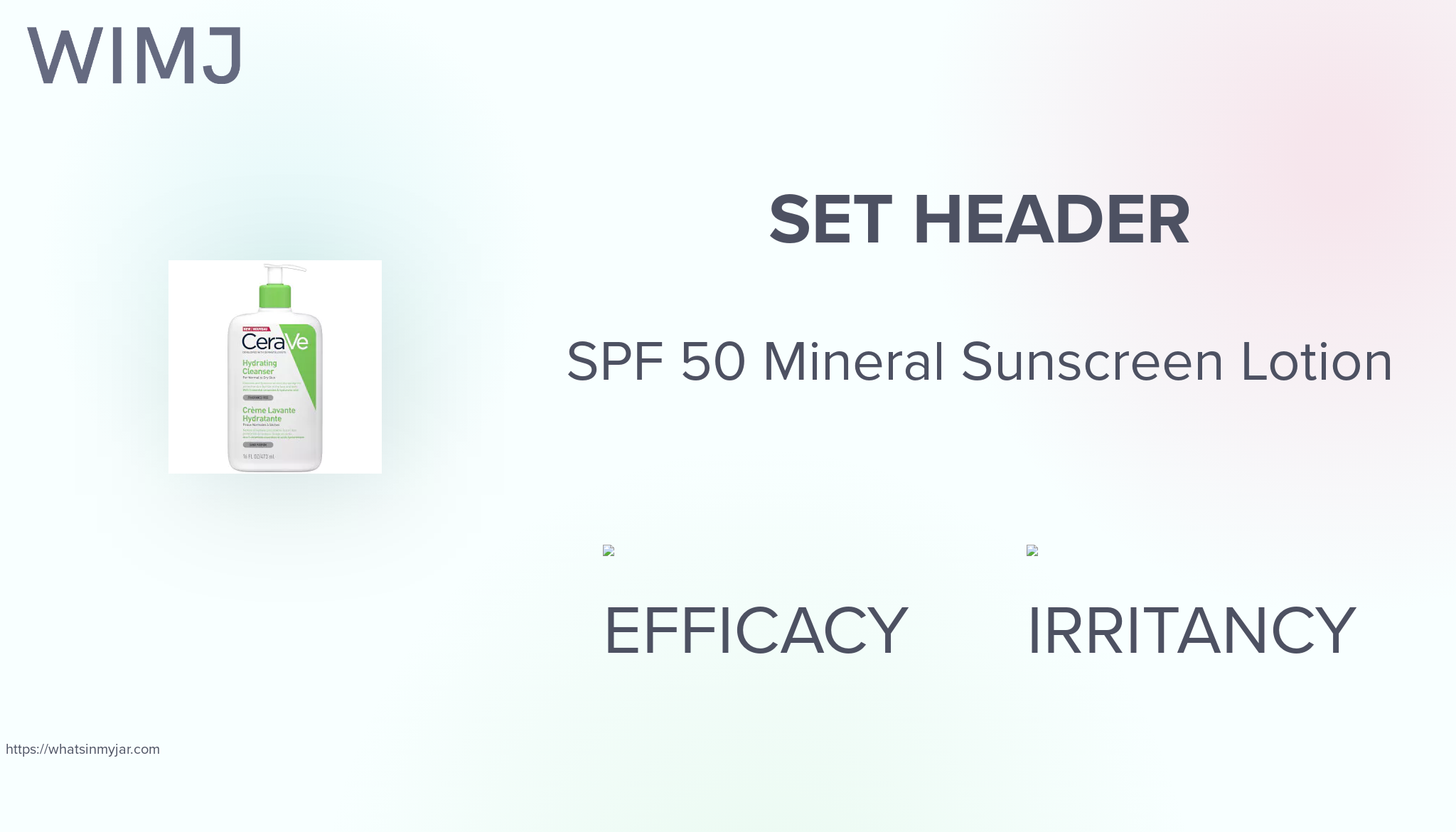 ulta mineral sunscreen