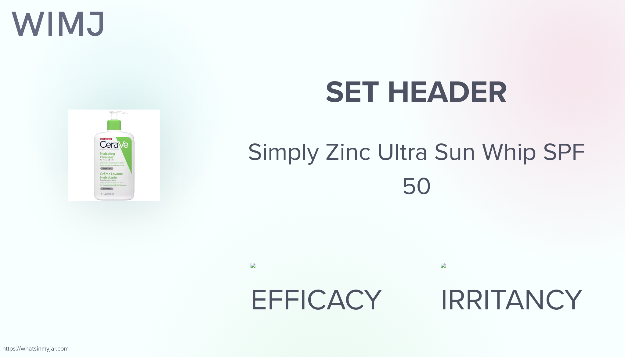 cyberderm simply zinc sun whip spf 30