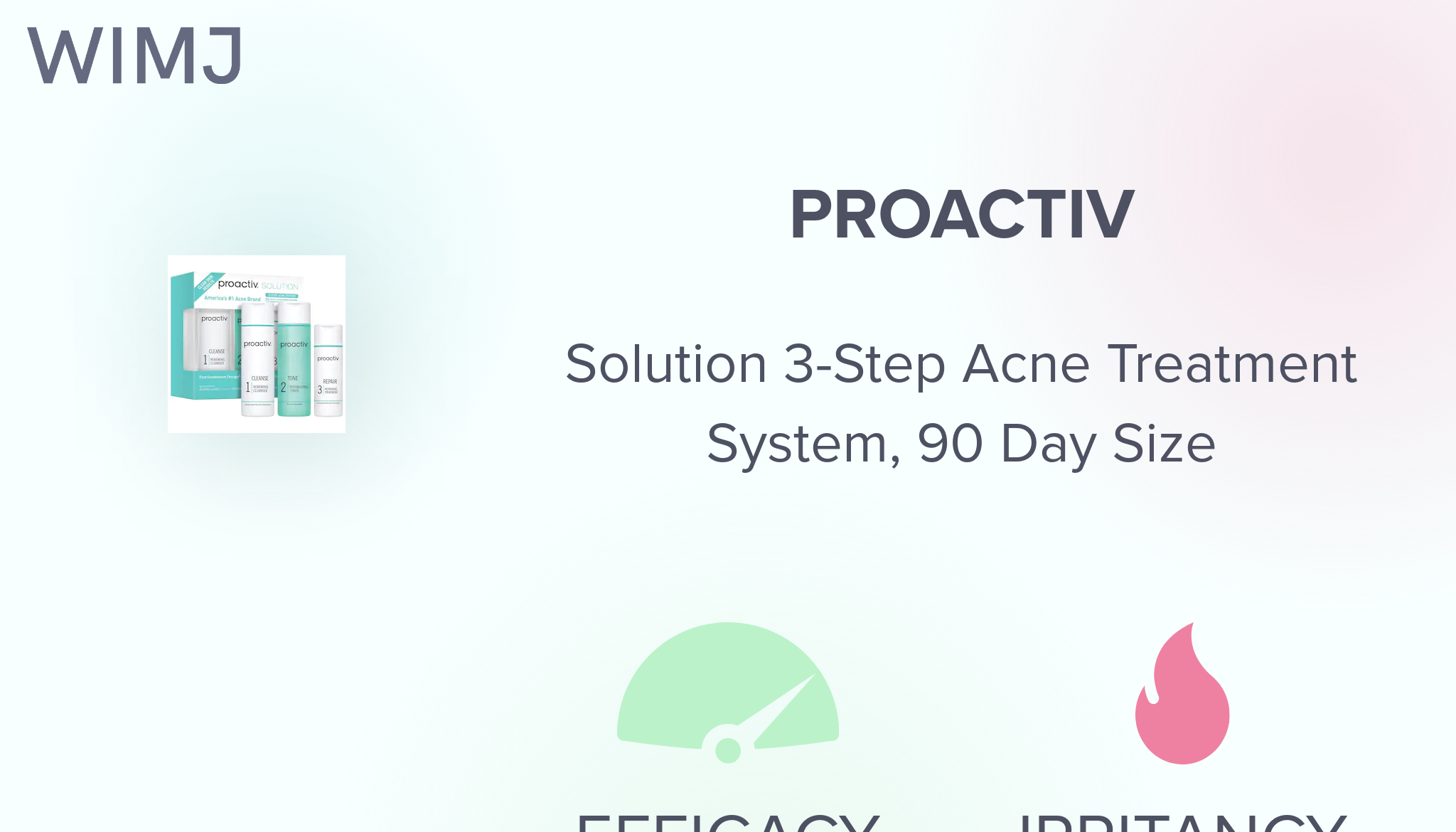 Review Proactiv Solution 3 Step Acne Treatment System 90 Day Size Wimj Review Proactiv Solution 3 Step Acne Treatment System 90 Day Size Wimj